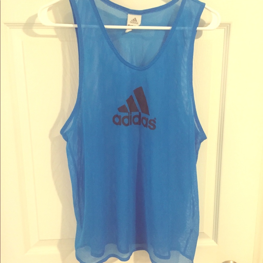 Adidas Athletic tank